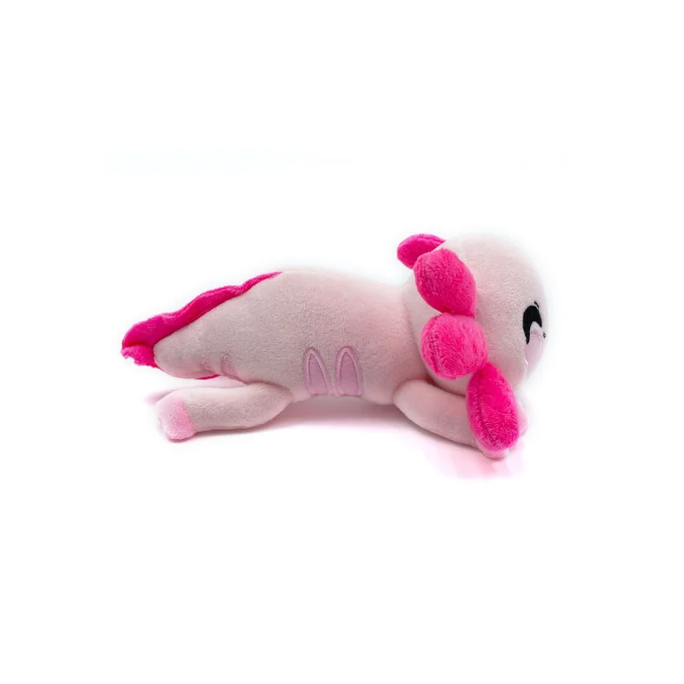 Youtooz - Plüsch - Axolotl (Shoulder Rider)