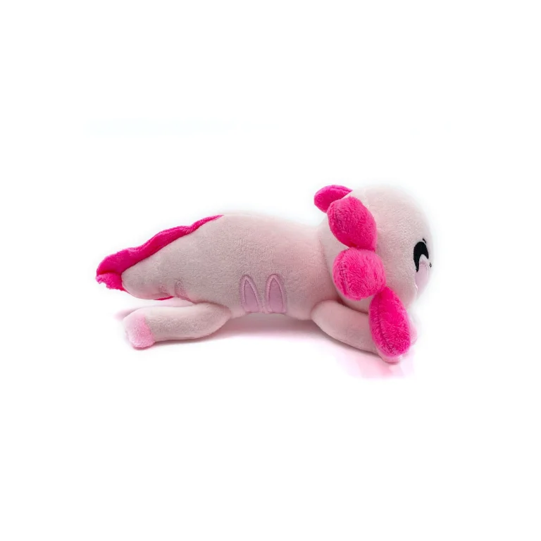 Youtooz - Pl&uuml;sch - Axolotl (Shoulder Rider)