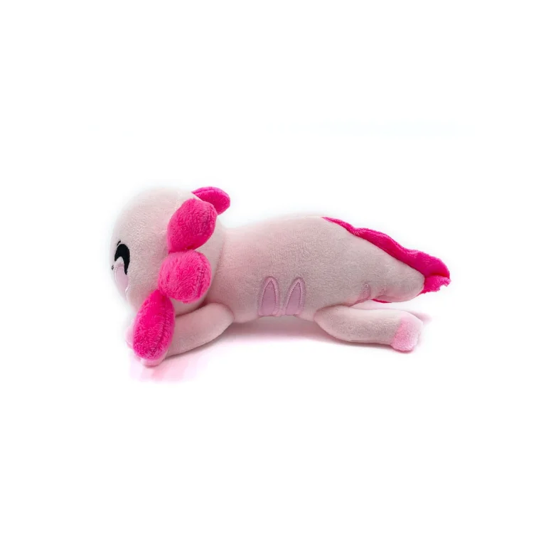 Youtooz - Pl&uuml;sch - Axolotl (Shoulder Rider)