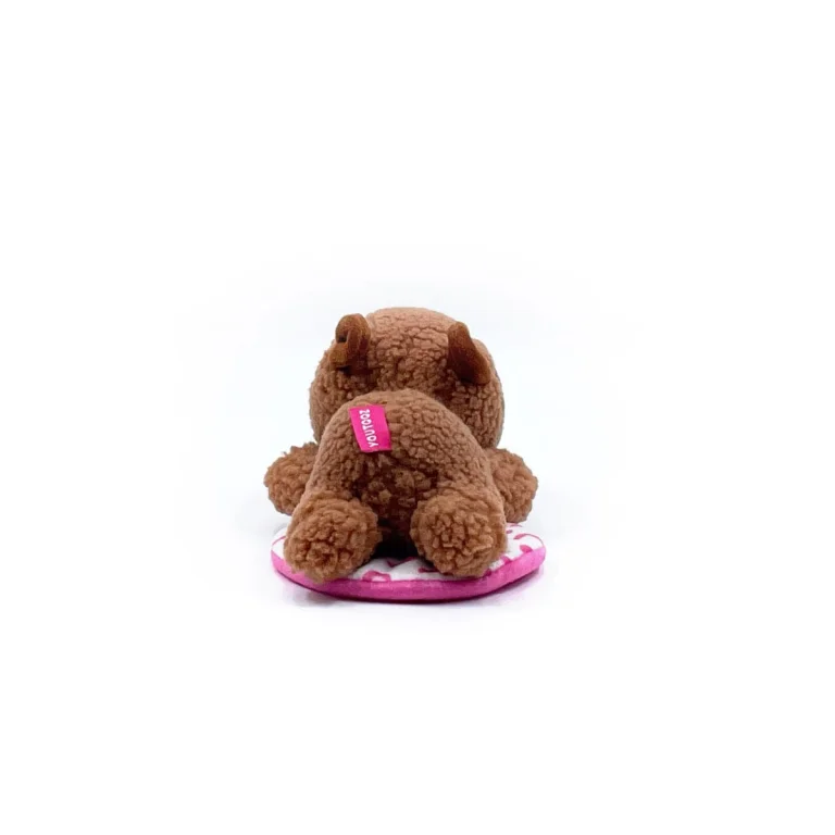 Youtooz - Pl&uuml;sch - Capybara (Shoulder Rider)