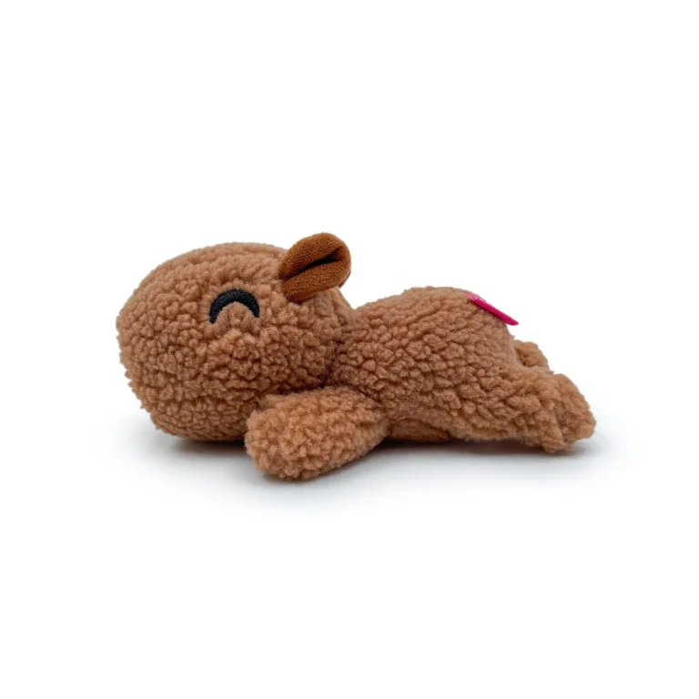 Youtooz - Pl&uuml;sch - Capybara (Shoulder Rider)