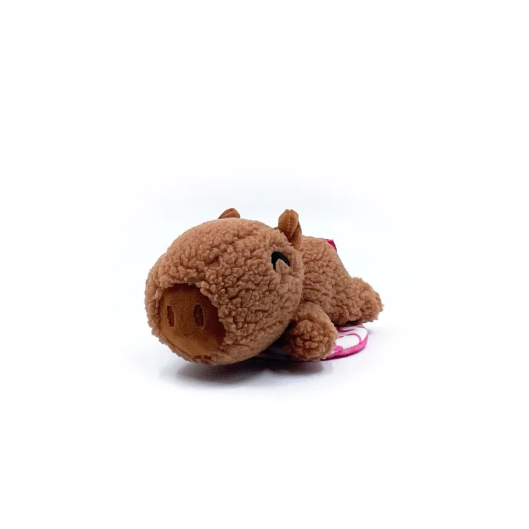 Youtooz - Plüsch - Capybara (Shoulder Rider)