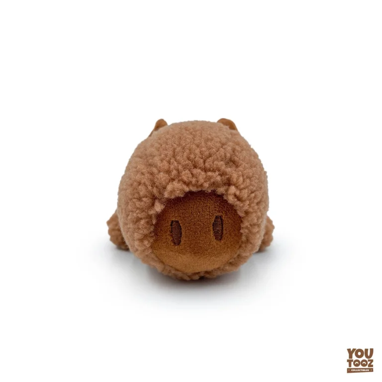 Youtooz - Pl&uuml;sch - Capybara (Shoulder Rider)