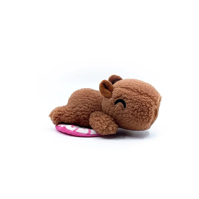 Youtooz - Pl&uuml;sch - Capybara (Shoulder Rider)
