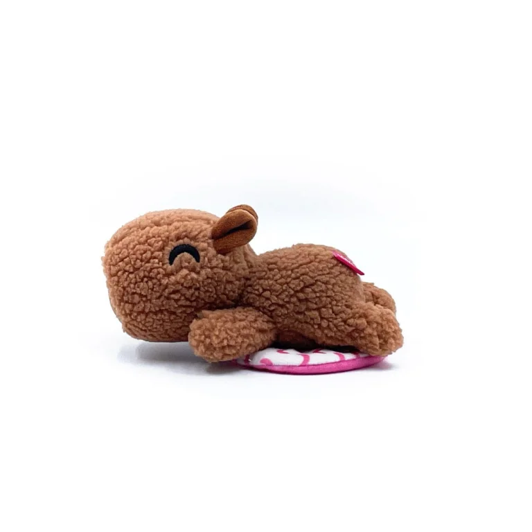 Youtooz - Pl&uuml;sch - Capybara (Shoulder Rider)