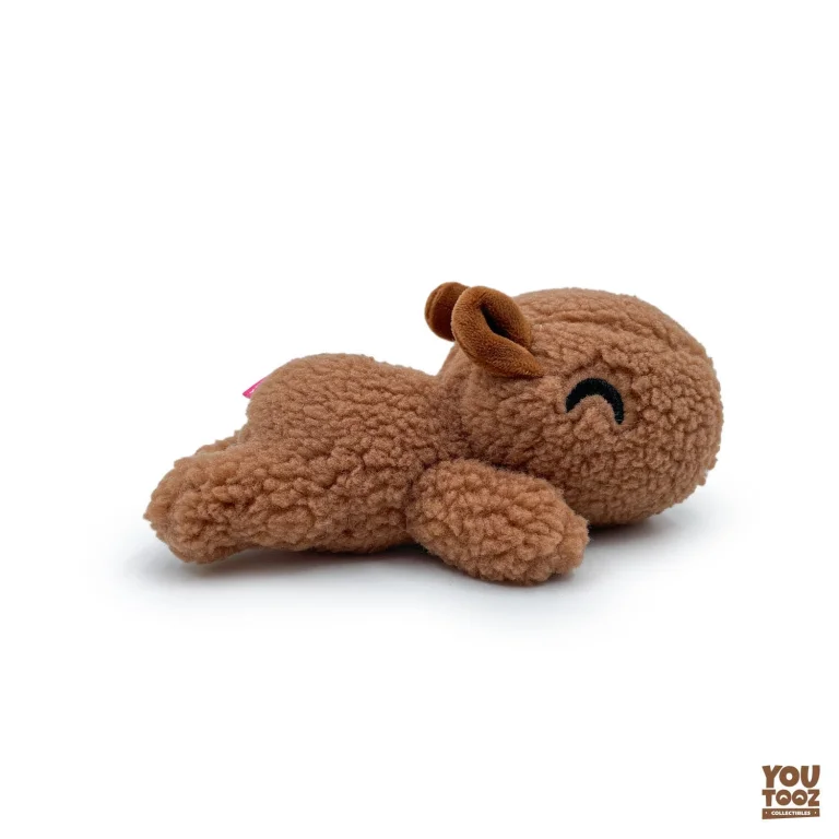 Youtooz - Pl&uuml;sch - Capybara (Shoulder Rider)