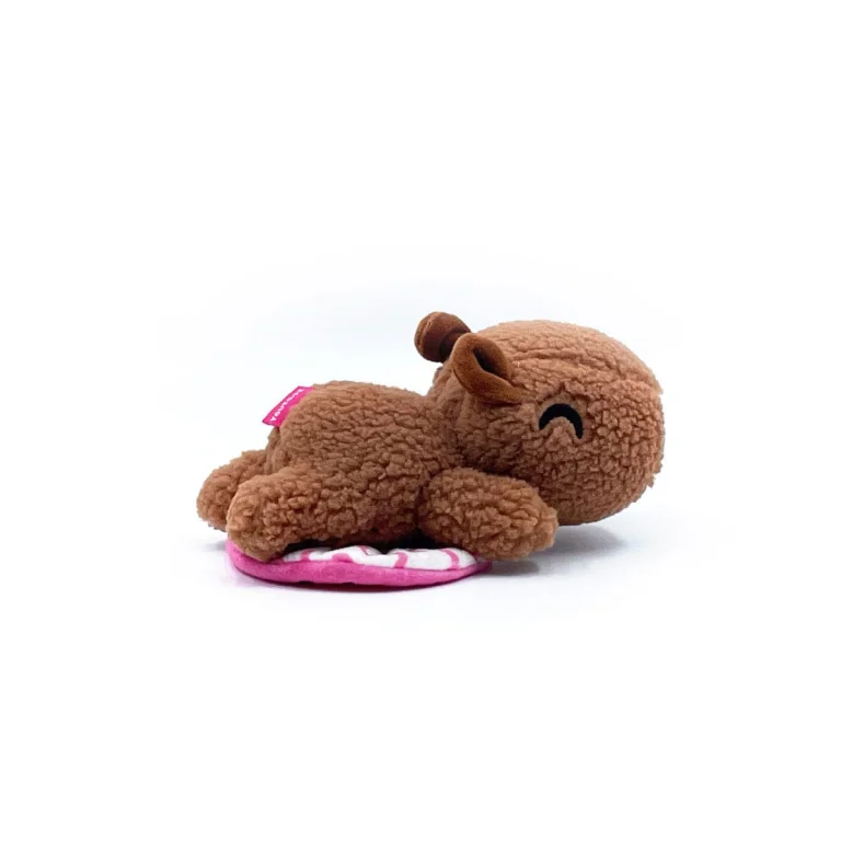 Youtooz - Pl&uuml;sch - Capybara (Shoulder Rider)