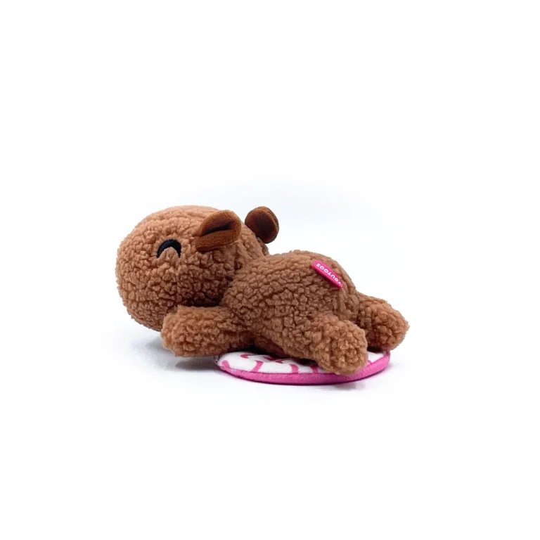 Youtooz - Pl&uuml;sch - Capybara (Shoulder Rider)