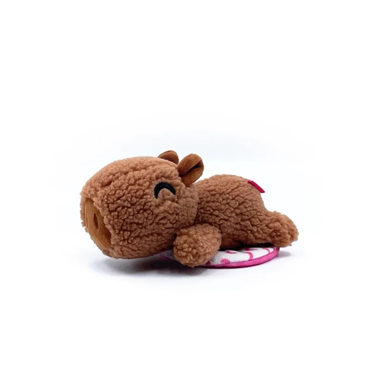 Youtooz - Pl&uuml;sch - Capybara (Shoulder Rider)
