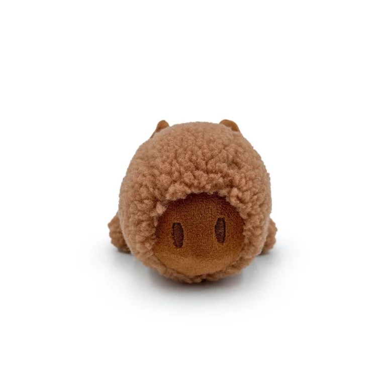 Youtooz - Pl&uuml;sch - Capybara (Shoulder Rider)