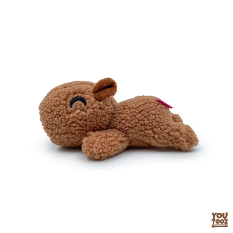Youtooz - Pl&uuml;sch - Capybara (Shoulder Rider)