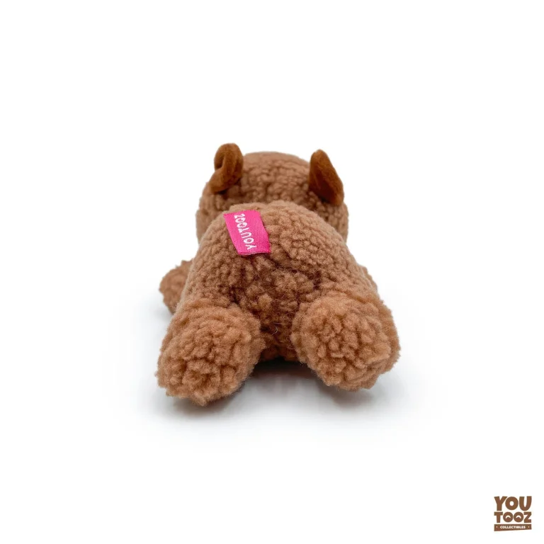 Youtooz - Pl&uuml;sch - Capybara (Shoulder Rider)