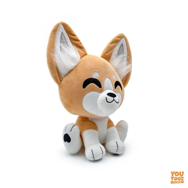 Youtooz - Pl&uuml;sch - Fennec Fox