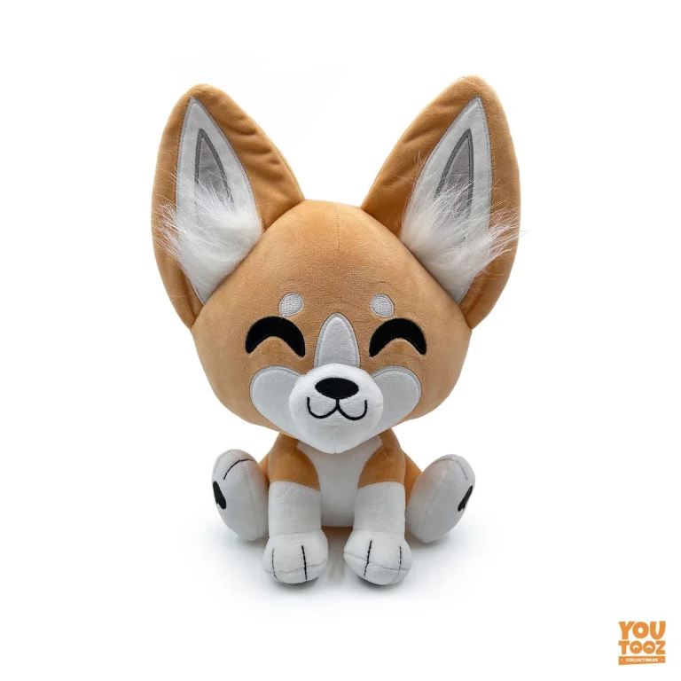 Youtooz - Pl&uuml;sch - Fennec Fox
