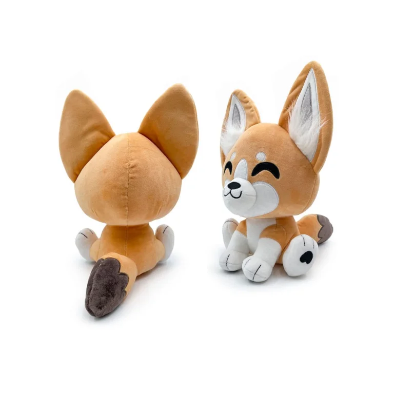 Youtooz - Pl&uuml;sch - Fennec Fox