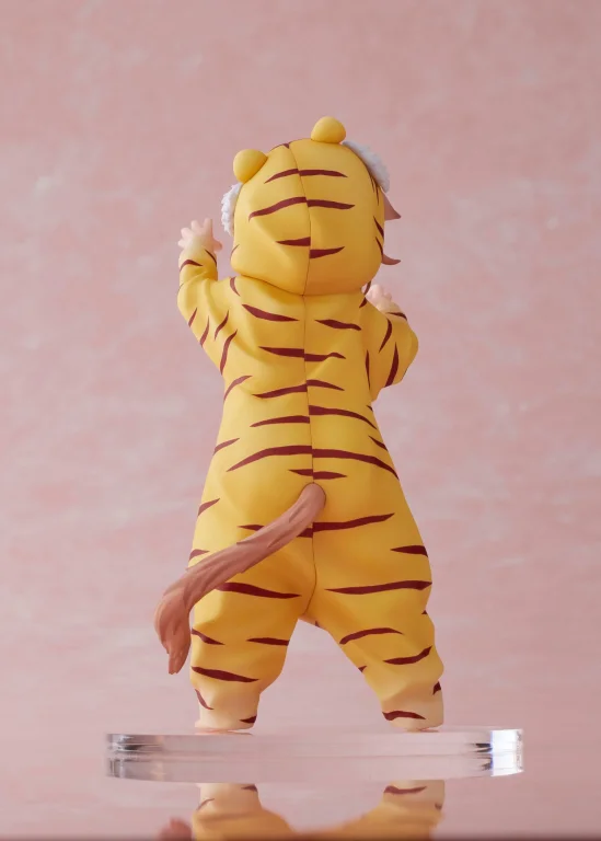 My Cat Is a Kawaii Girl - Palette - Kinako (Tiger Ver.)