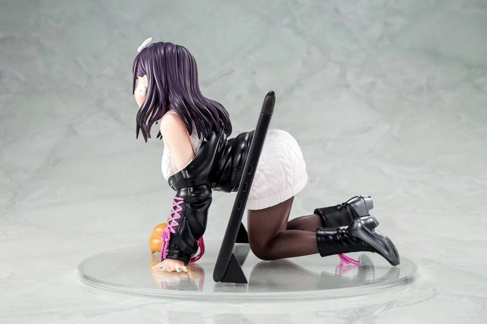 Nishizawa 5mm - Scale Figure - Nishiza-san