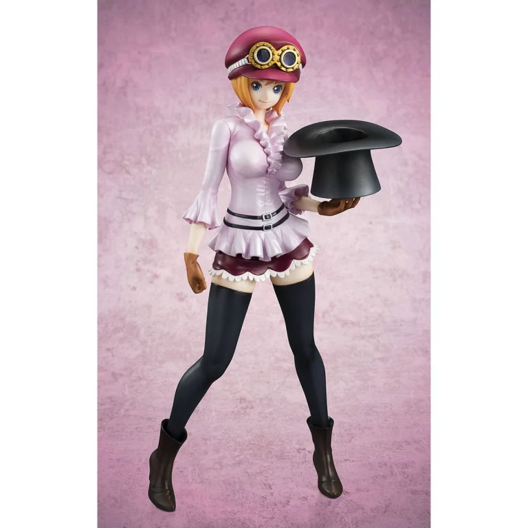 One Piece - Portrait of Pirates - Koala