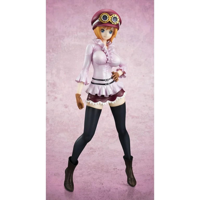 One Piece - Portrait of Pirates - Koala