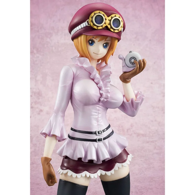 One Piece - Portrait of Pirates - Koala