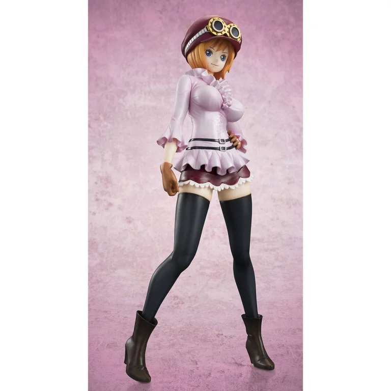One Piece - Portrait of Pirates - Koala