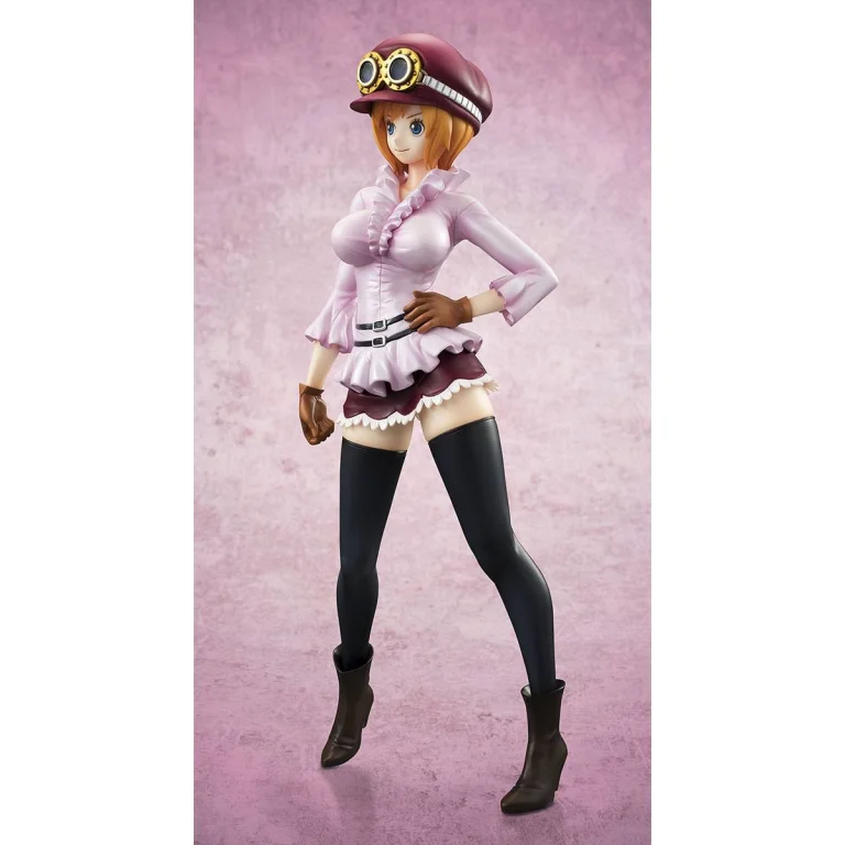 One Piece - Portrait of Pirates - Koala