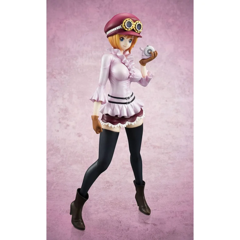One Piece - Portrait of Pirates - Koala