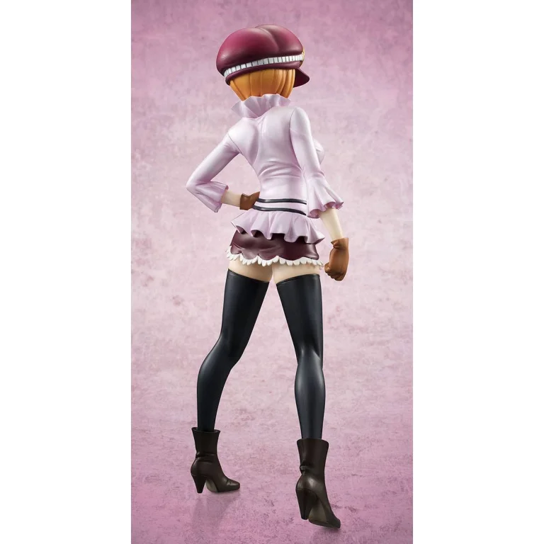 One Piece - Portrait of Pirates - Koala