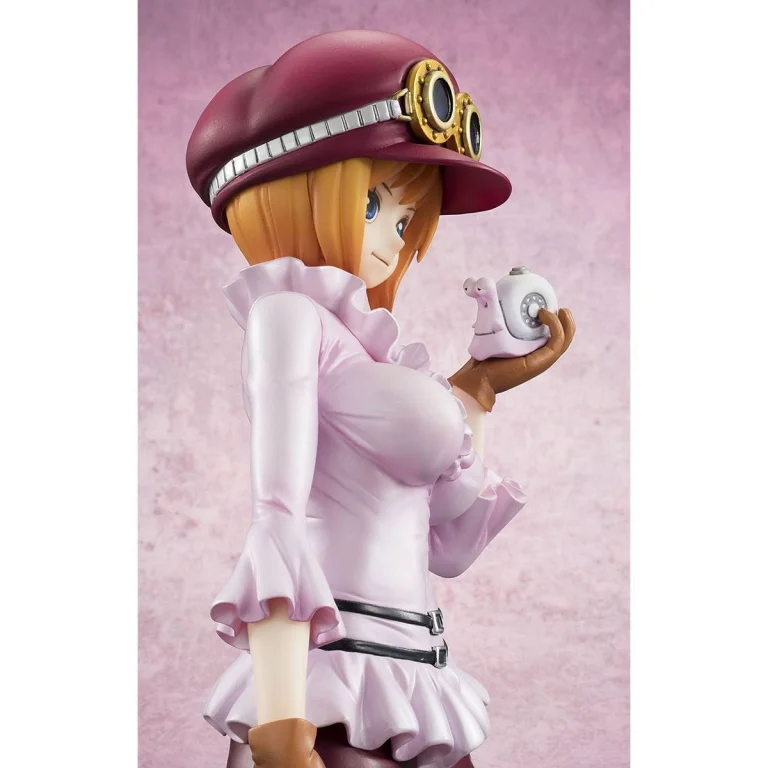 One Piece - Portrait of Pirates - Koala