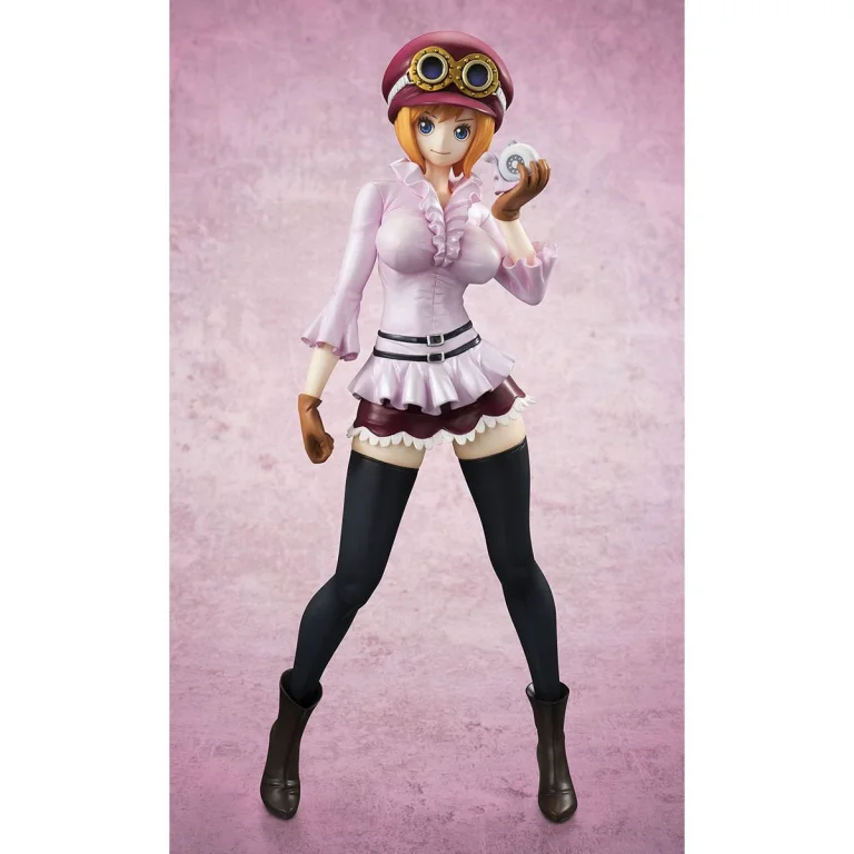 One Piece - Portrait of Pirates - Koala