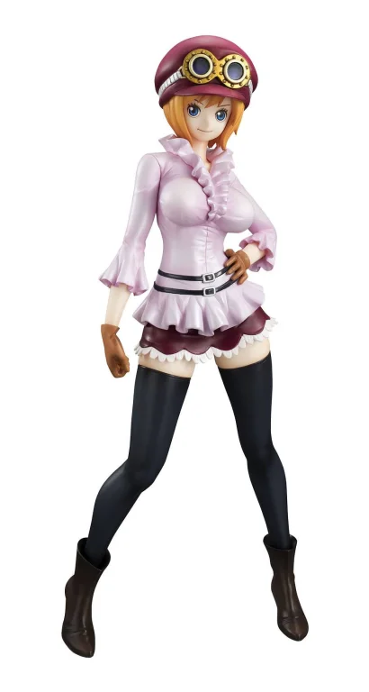 One Piece - Portrait of Pirates - Koala