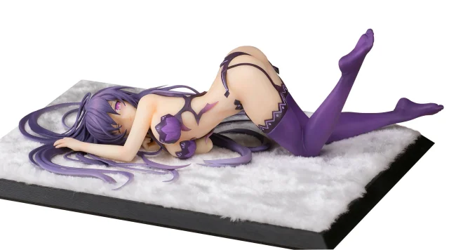 Produktbild zu Date A Live - Scale Figure - Tōka Yatogami (Reversal Spiritual Dress Ver.)
