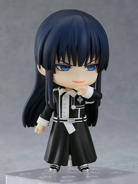 D.Gray-man - Nendoroid - Yū Kanda