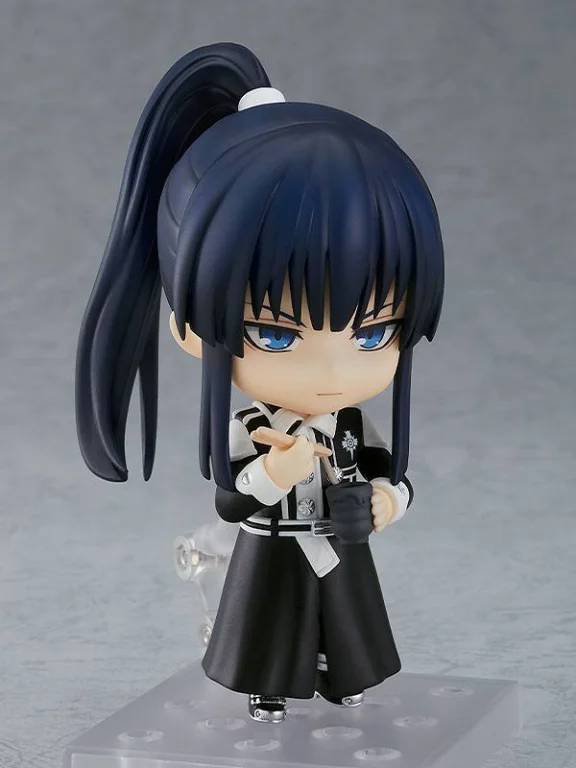 D.Gray-man - Nendoroid - Yū Kanda