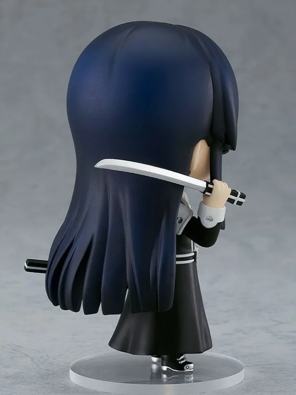 D.Gray-man - Nendoroid - Yū Kanda