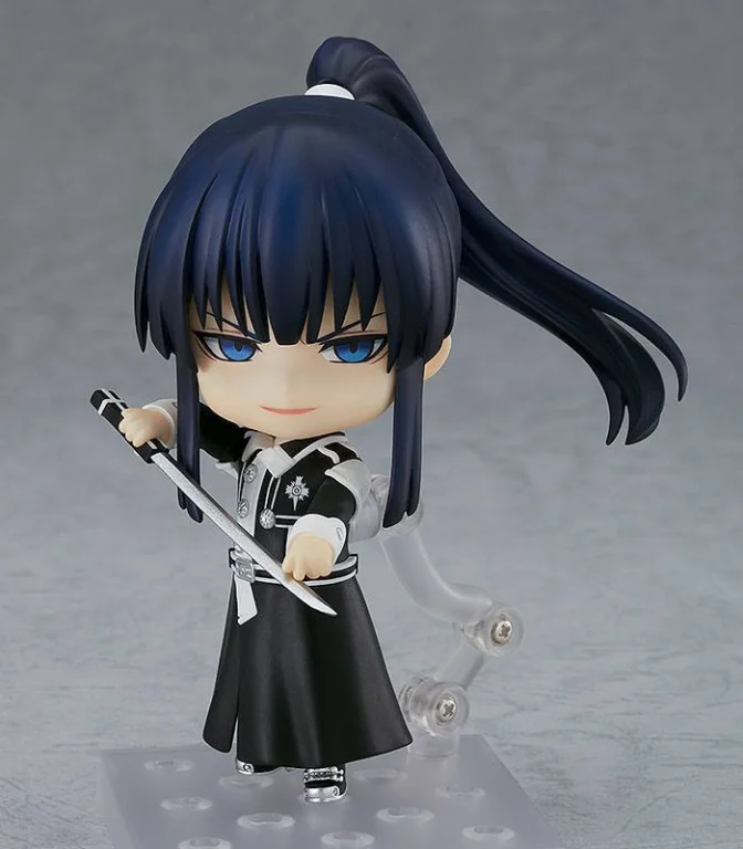 D.Gray-man - Nendoroid - Yū Kanda