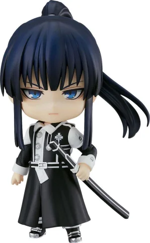 Produktbild zu D.Gray-man - Nendoroid - Yū Kanda