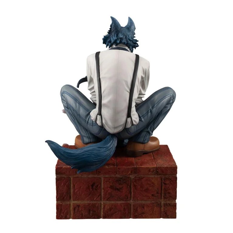 Beastars - Non-Scale Figure - Legoshi
