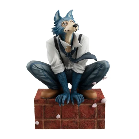 Produktbild zu Beastars - Non-Scale Figure - Legoshi