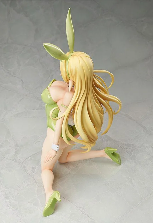 How Not to Summon A Demon Lord - Scale Figure - Shera L. Greenwood (Bare Leg Bunny Ver.)