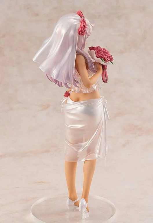 Fate/kaleid liner Prisma Illya - KDcolle - Chloe von Einzbern (Wedding Bikini Ver.)
