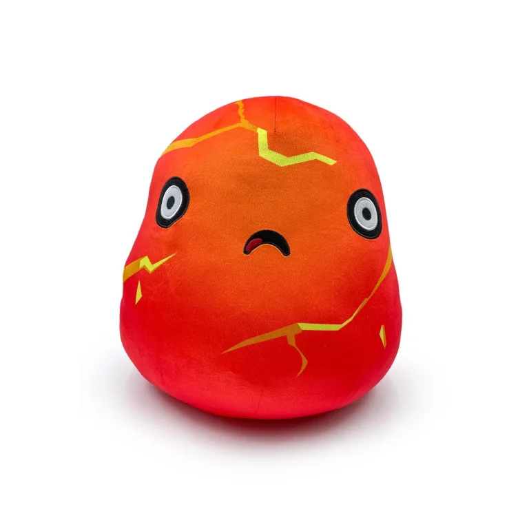 Slime Rancher - Pl&uuml;sch - Boom Gordo Slime