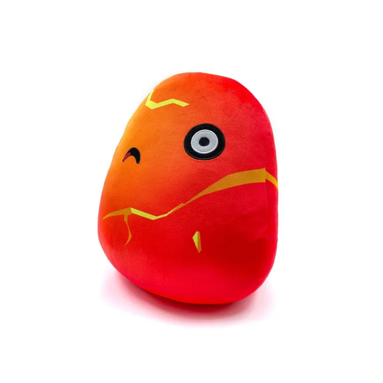 Slime Rancher - Pl&uuml;sch - Boom Gordo Slime