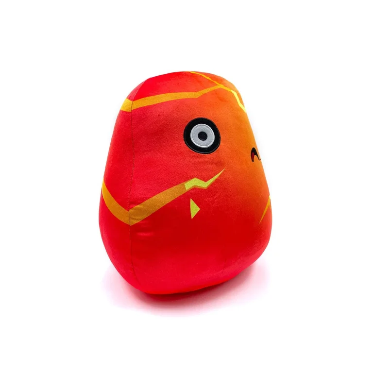 Slime Rancher - Pl&uuml;sch - Boom Gordo Slime