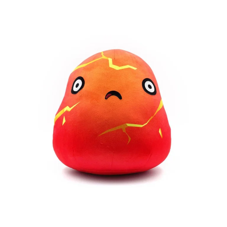 Slime Rancher - Pl&uuml;sch - Boom Gordo Slime