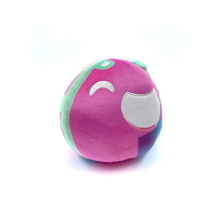 Slime Rancher - Pl&uuml;sch - Glitch Slime (Stickie)