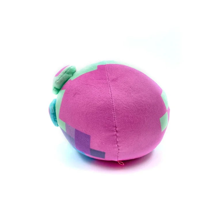 Slime Rancher - Pl&uuml;sch - Glitch Slime (Stickie)