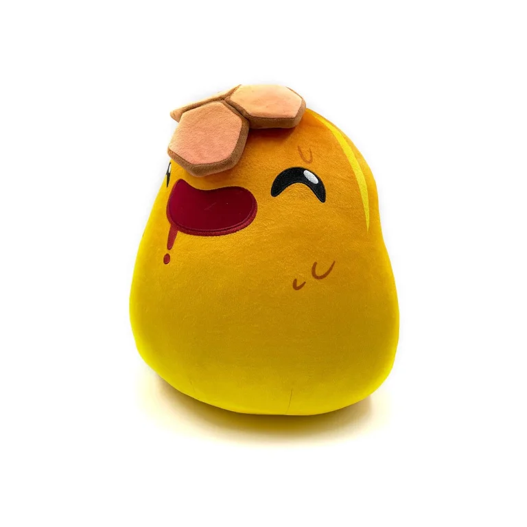 Slime Rancher - Pl&uuml;sch - Honey Gordo Slime