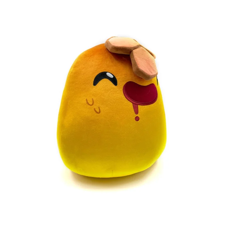 Slime Rancher - Pl&uuml;sch - Honey Gordo Slime