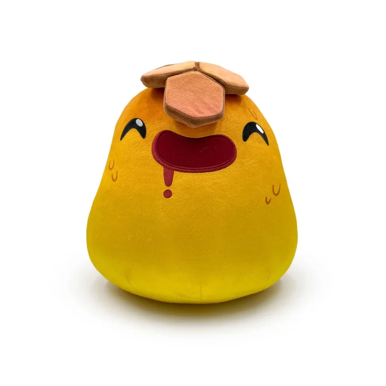 Slime Rancher - Pl&uuml;sch - Honey Gordo Slime
